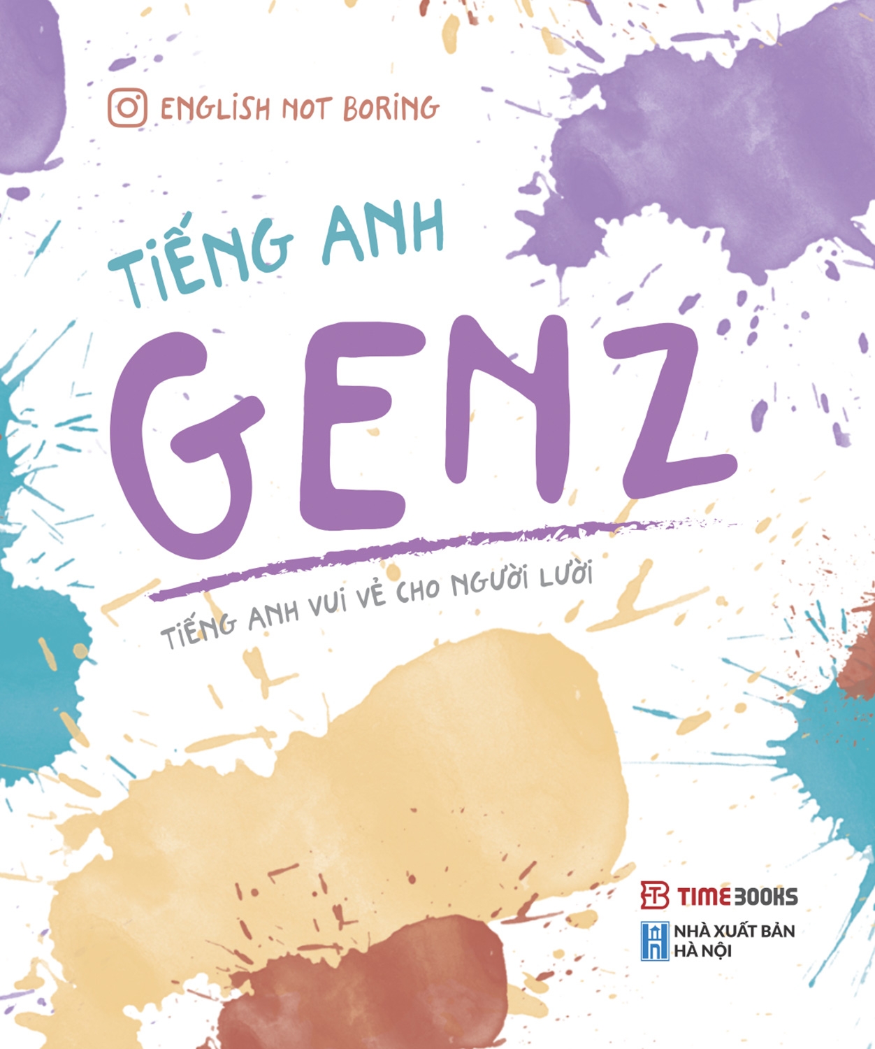 Tiếng Anh GenZ