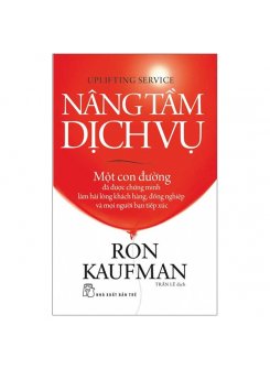 Nâng Tầm Dịch Vụ