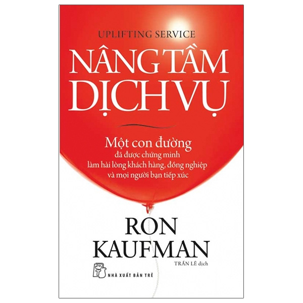 Nâng Tầm Dịch Vụ 1