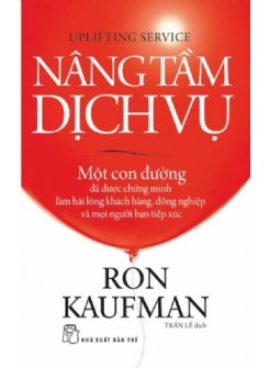 Nâng Tầm Dịch Vụ