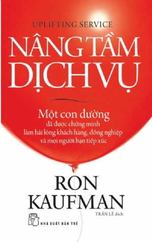 Nâng Tầm Dịch Vụ 2