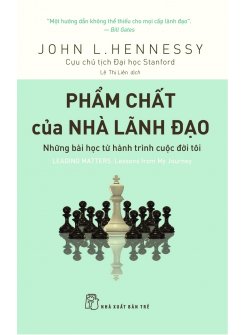 Phẩm Chất Của Nhà Lãnh Đạo