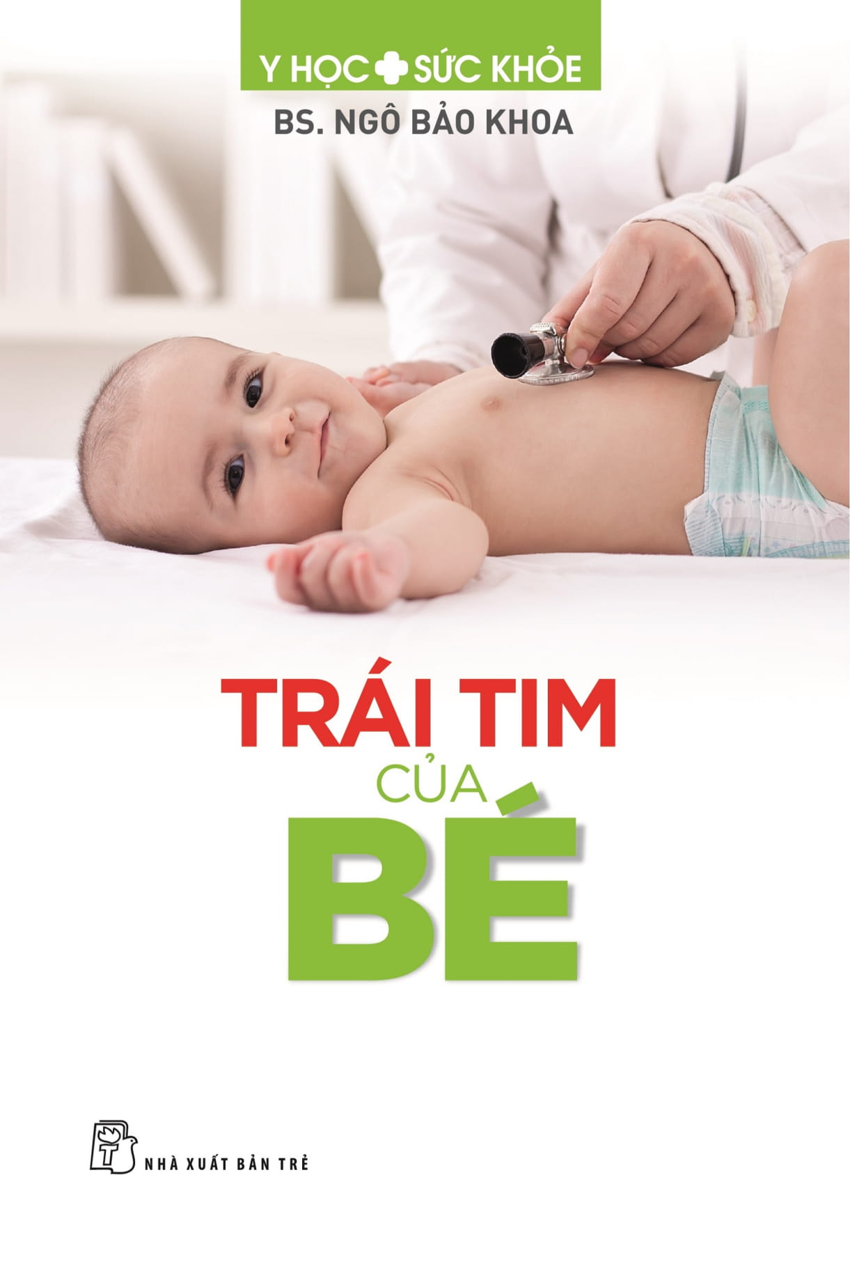 Trái Tim Của Bé 2