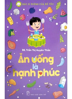 Ăn Uống Là Hạnh Phúc