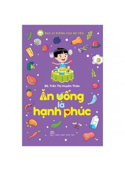 Ăn Uống Là Hạnh Phúc