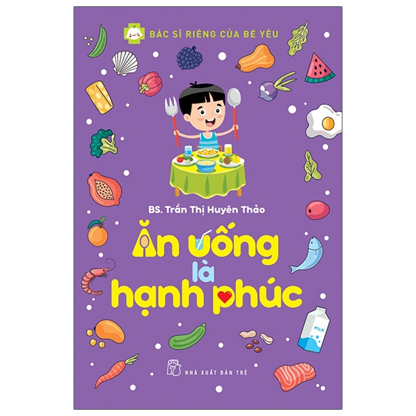 Ăn Uống Là Hạnh Phúc 1