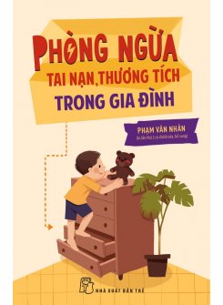 Phòng Ngừa Tai Nạn, Thương Tích Trong Gia Đình