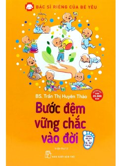 Bước Đệm Vững Chắc Vào Đời 