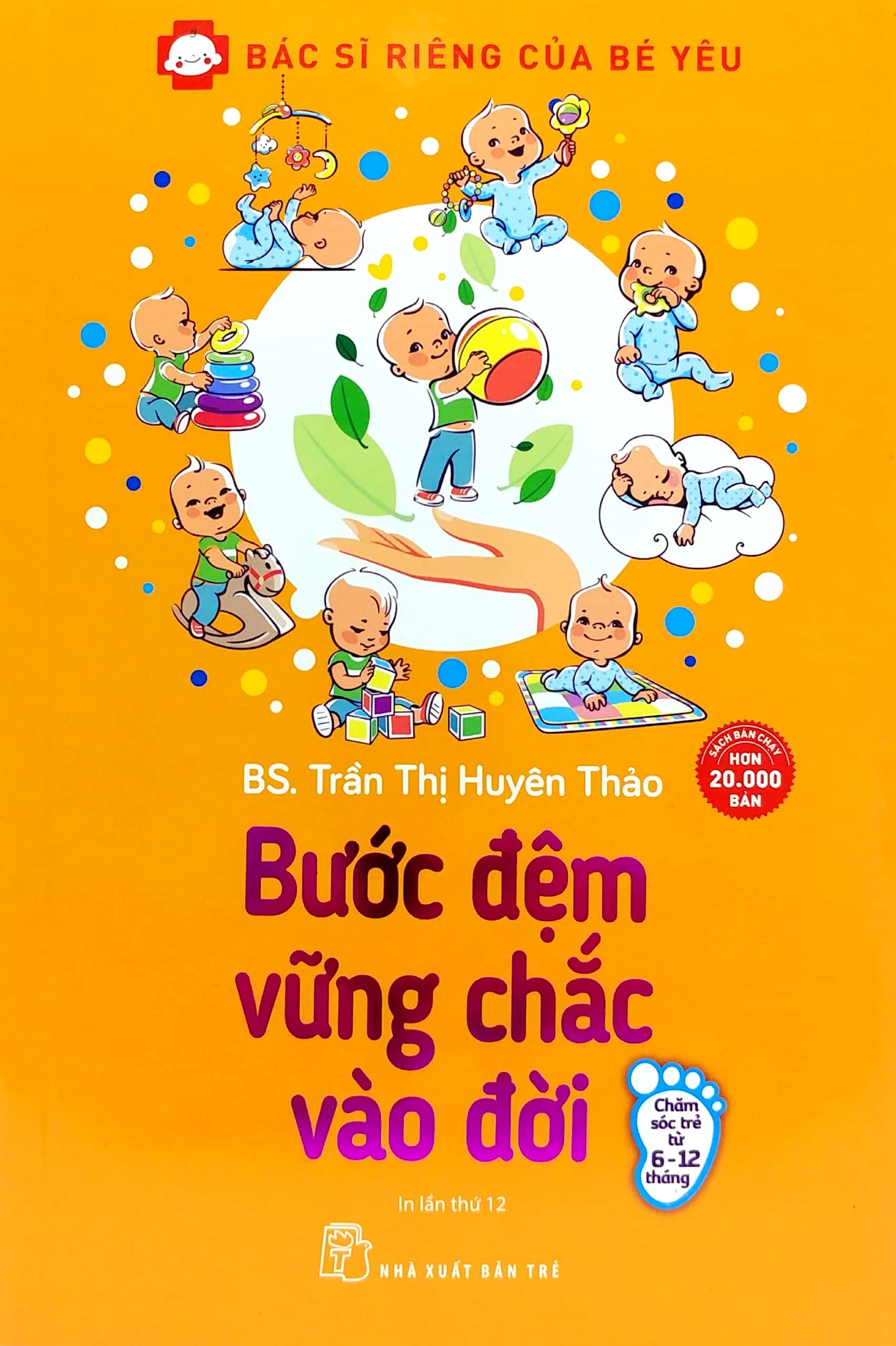 Bước Đệm Vững Chắc Vào Đời  2