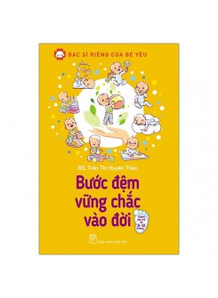 Bước Đệm Vững Chắc Vào Đời 