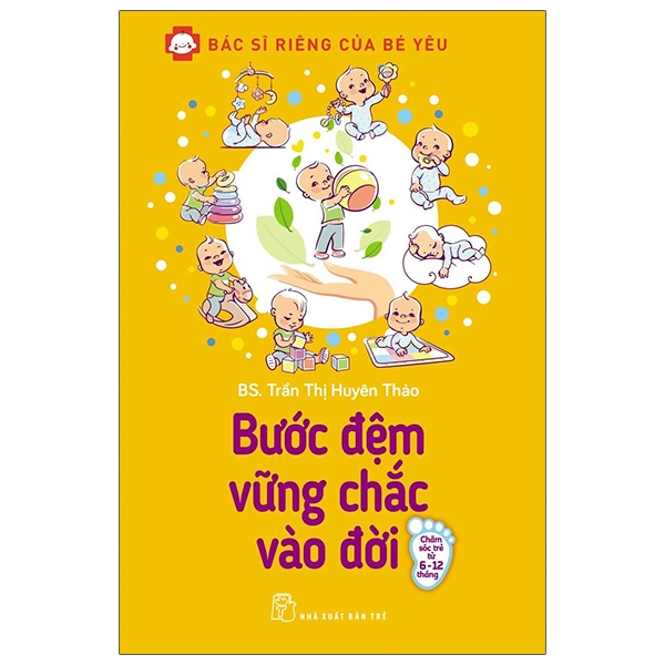 Bước Đệm Vững Chắc Vào Đời 