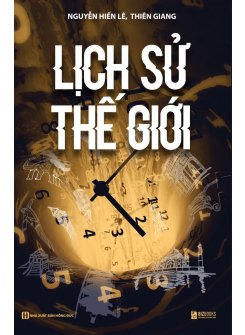 Lịch Sử Thế Giới