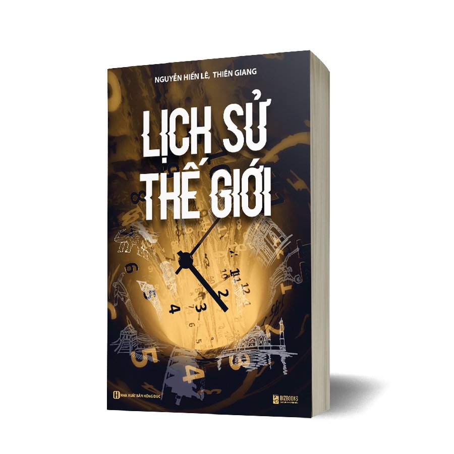 Lịch Sử Thế Giới