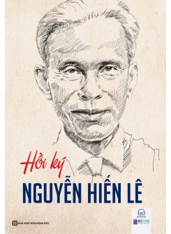 Hồi ký Nguyễn Hiến Lê