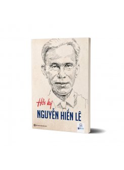 Hồi ký Nguyễn Hiến Lê