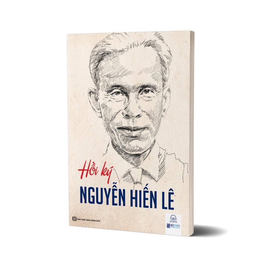 Hồi ký Nguyễn Hiến Lê 1