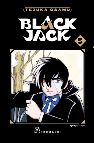 Black Jack - Tập 5
