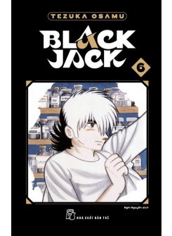 Black Jack - Tập 6