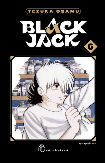 Black Jack - Tập 6