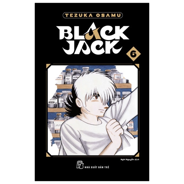 Black Jack - Tập 6