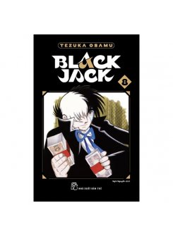 Black Jack - Tập 1Black Jack - Tập 8