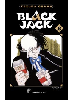 Black Jack - Tập 1Black Jack - Tập 8