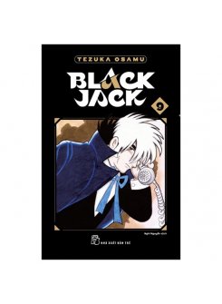 Black Jack - Tập 9