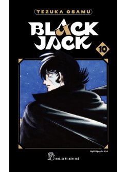 Black Jack - Tập 10