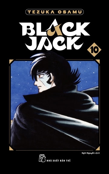 Black Jack - Tập 10