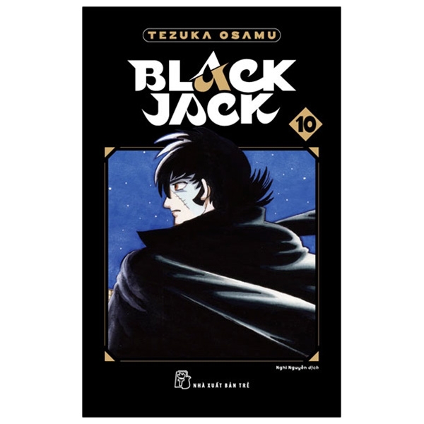 Black Jack - Tập 10
