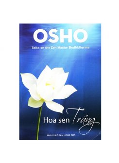 Hoa Sen Trắng - Osho