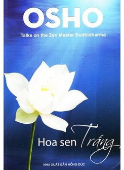 Hoa Sen Trắng - Osho