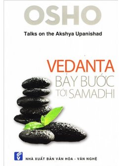 Bảy Bước Tới Samadhi