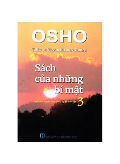 Sách Của Những Bí Mật - Tập 3