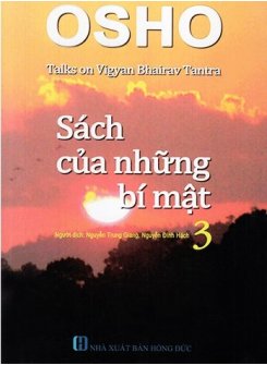 Sách Của Những Bí Mật - Tập 3