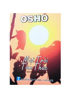 Osho - Mặt Trời Tâm Thức