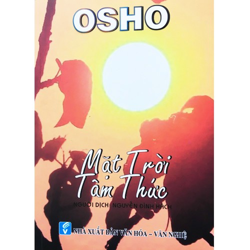 Osho - Mặt Trời Tâm Thức