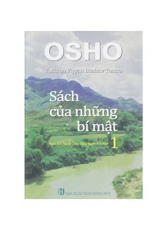 Sách Của Những Bí Mật - Tập 1