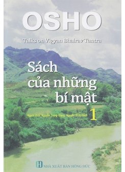 Sách Của Những Bí Mật - Tập 1