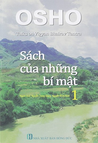 Sách Của Những Bí Mật - Tập 1