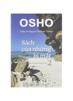 Sách Của Những Bí Mật - Tập 2