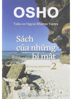 Sách Của Những Bí Mật - Tập 2