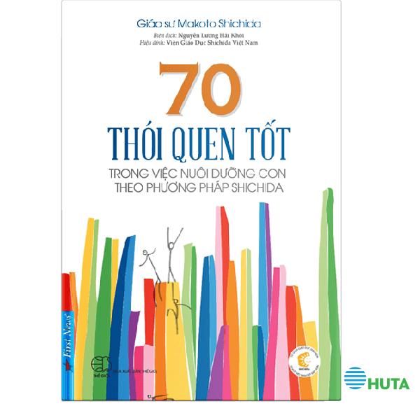 70 Thói Quen Tốt Trong Việc Nuôi Dưỡng Con Theo Phương Pháp Shichida 1