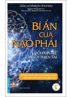 Bí Ẩn Của Não Phải