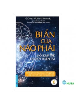 Bí Ẩn Của Não Phải