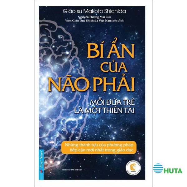 Bí Ẩn Của Não Phải