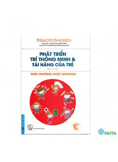 Phát Triển Trí Thông Minh Và Tài Năng Của Trẻ