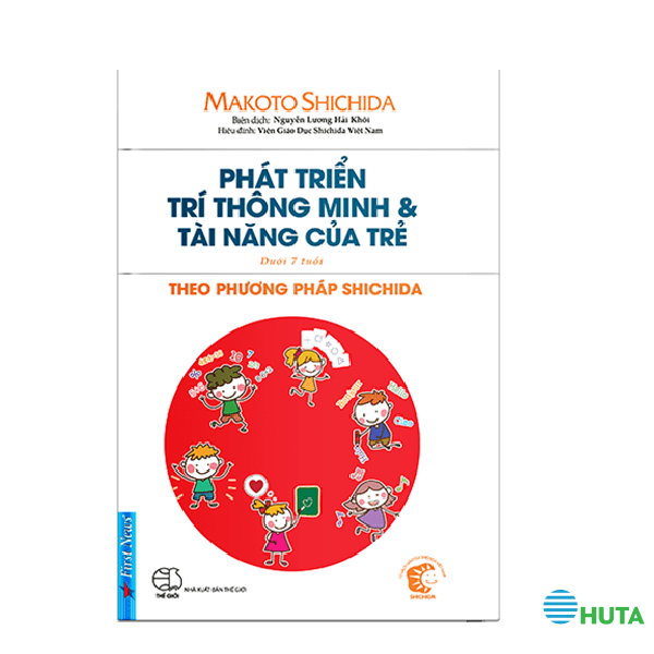 Phát Triển Trí Thông Minh Và Tài Năng Của Trẻ