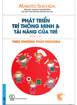 Phát Triển Trí Thông Minh Và Tài Năng Của Trẻ