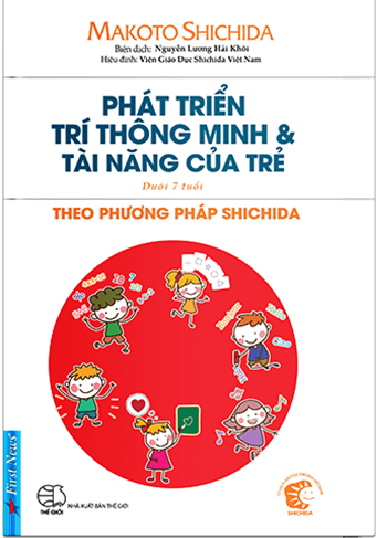 Phát Triển Trí Thông Minh Và Tài Năng Của Trẻ 2